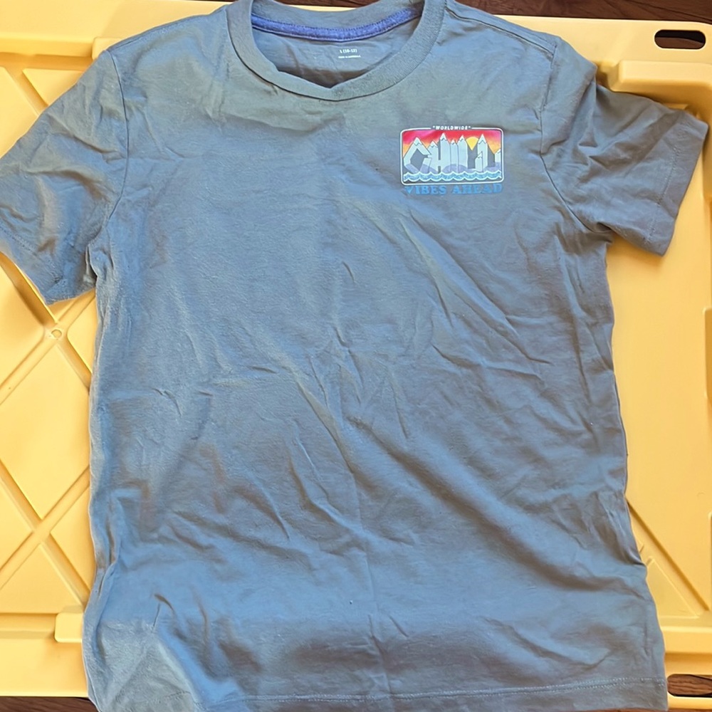 Boys shirt